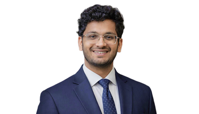 Aman N. Patel's profile photo