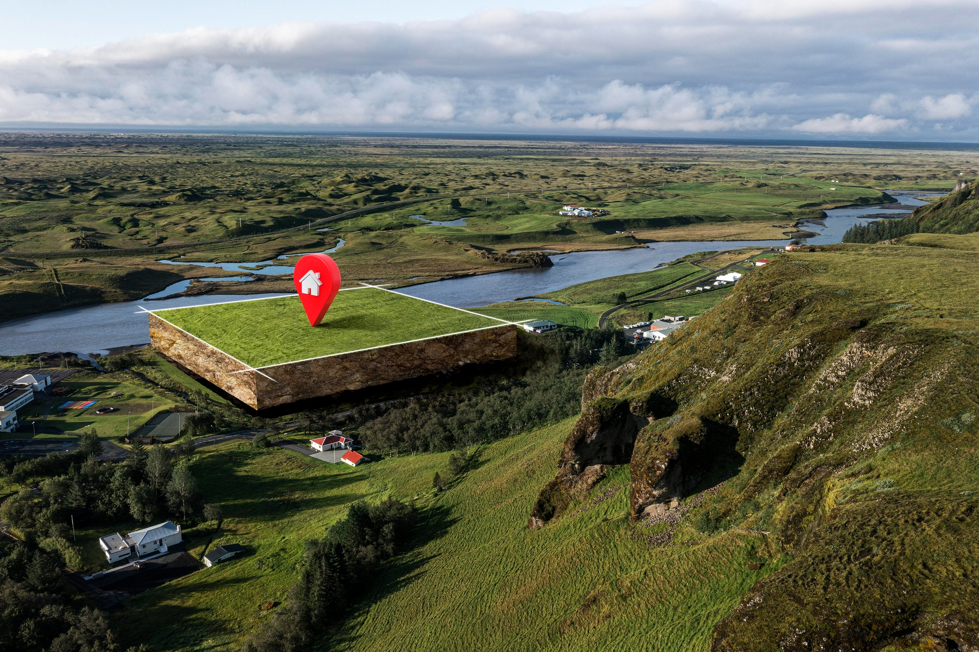 Real Estate Development