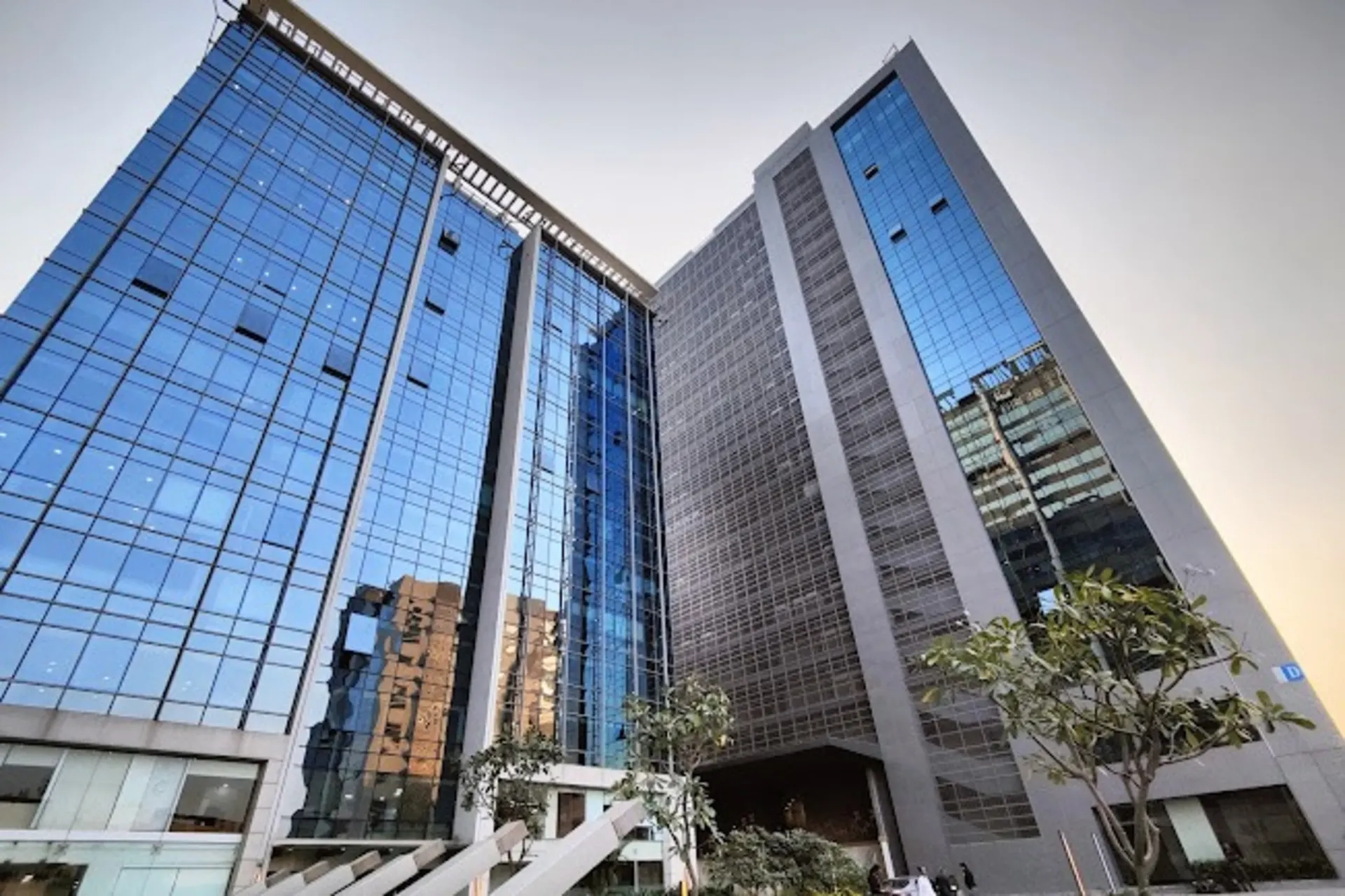 Luxury & High-Rise Projects