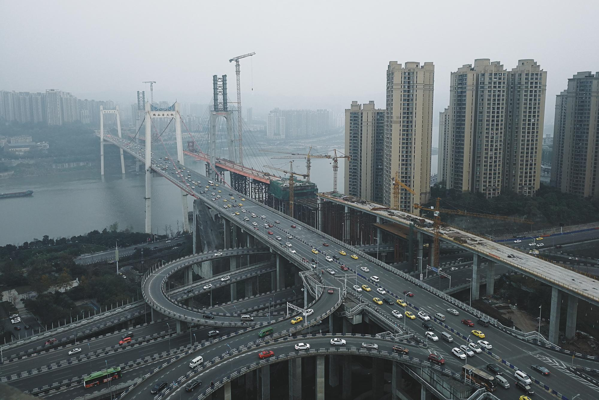 Infrastructure Development