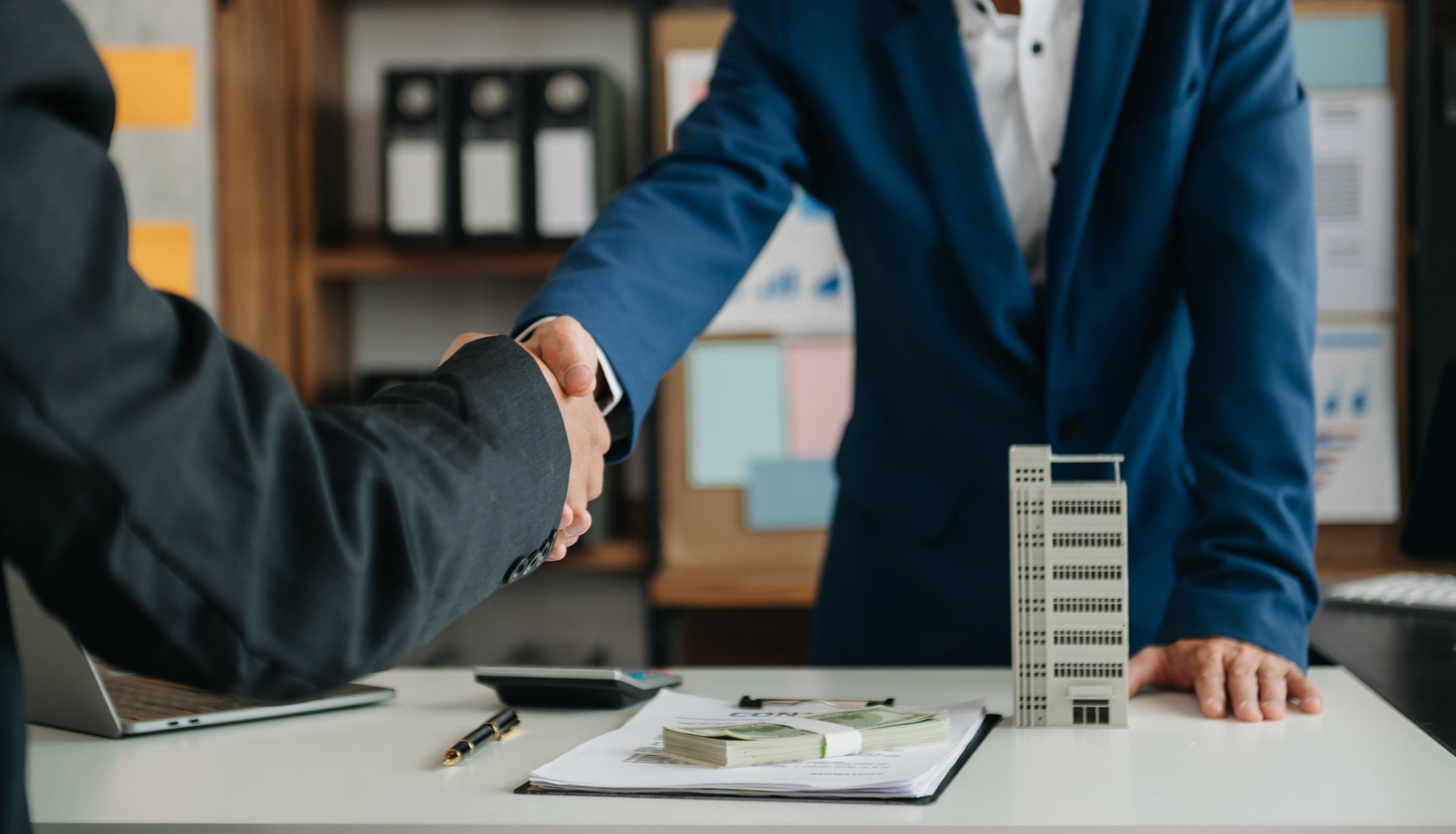 Home Leadership Image