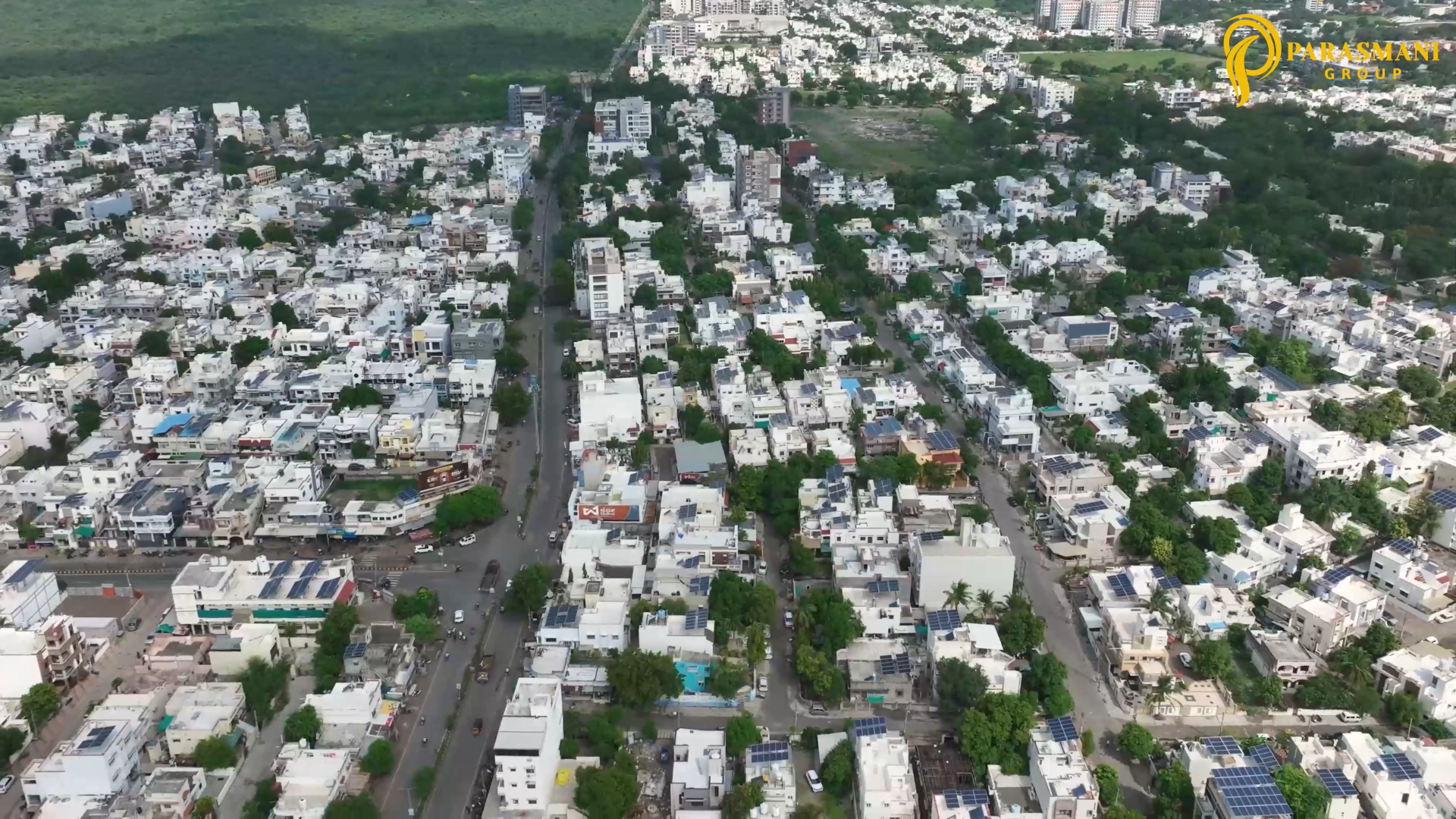 Bhavnagar Mega Housing Project additional image 2