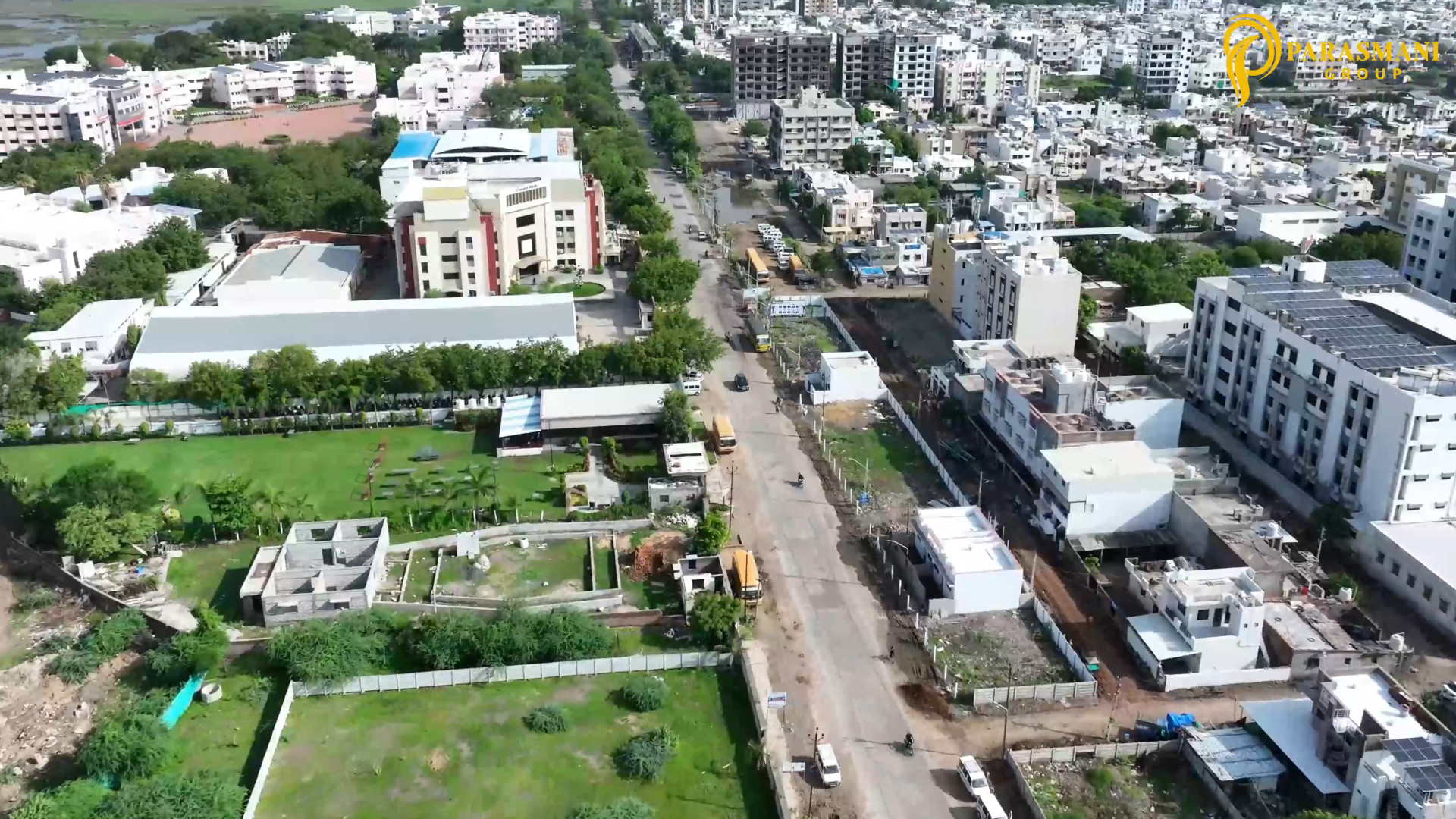 Bhavnagar Mega Housing Project additional image 3