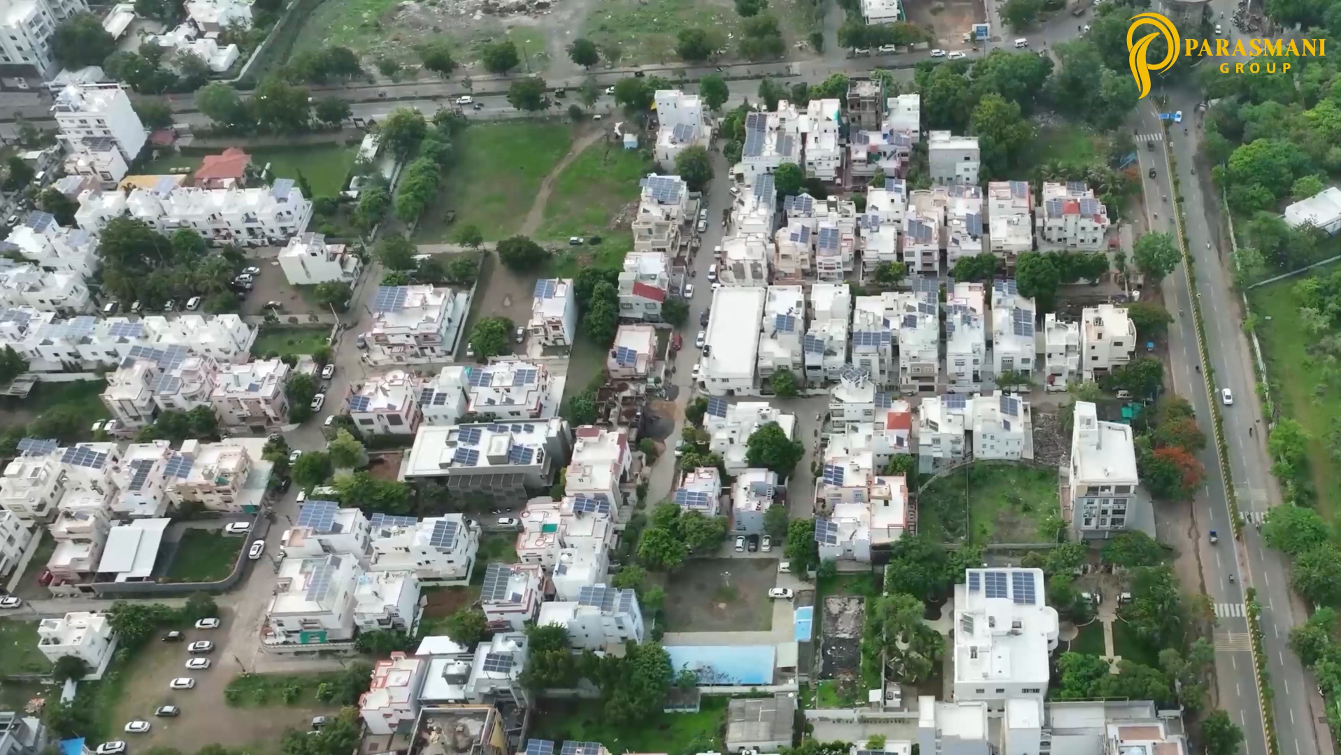 Bhavnagar Mega Housing Project additional image 4