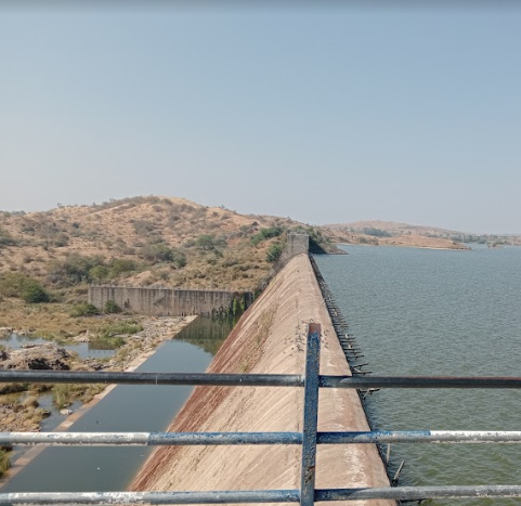 Dam Project in Gujarat additional image 1