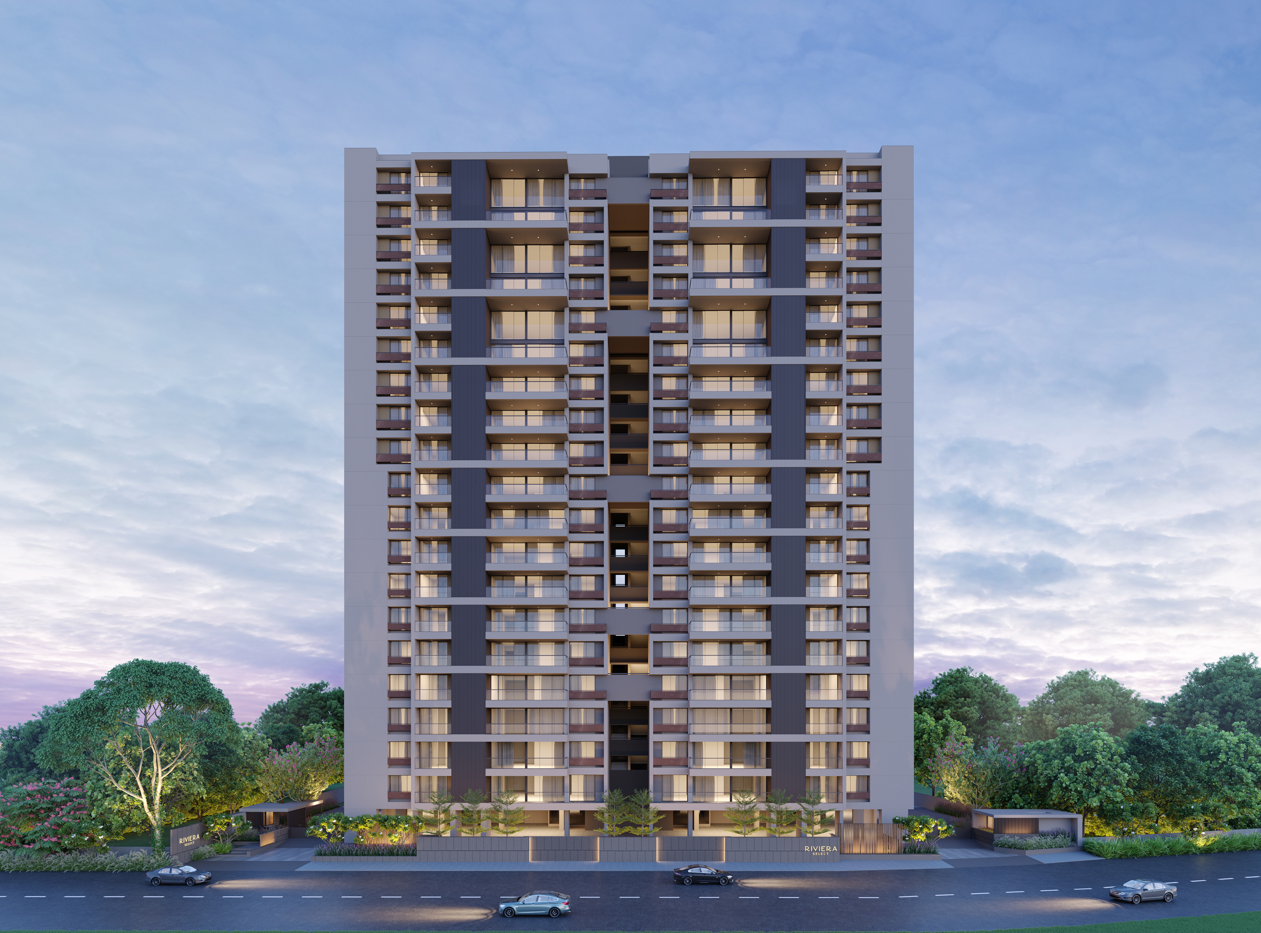 Ultra-Luxury Residences, S.G. Highway additional image 1