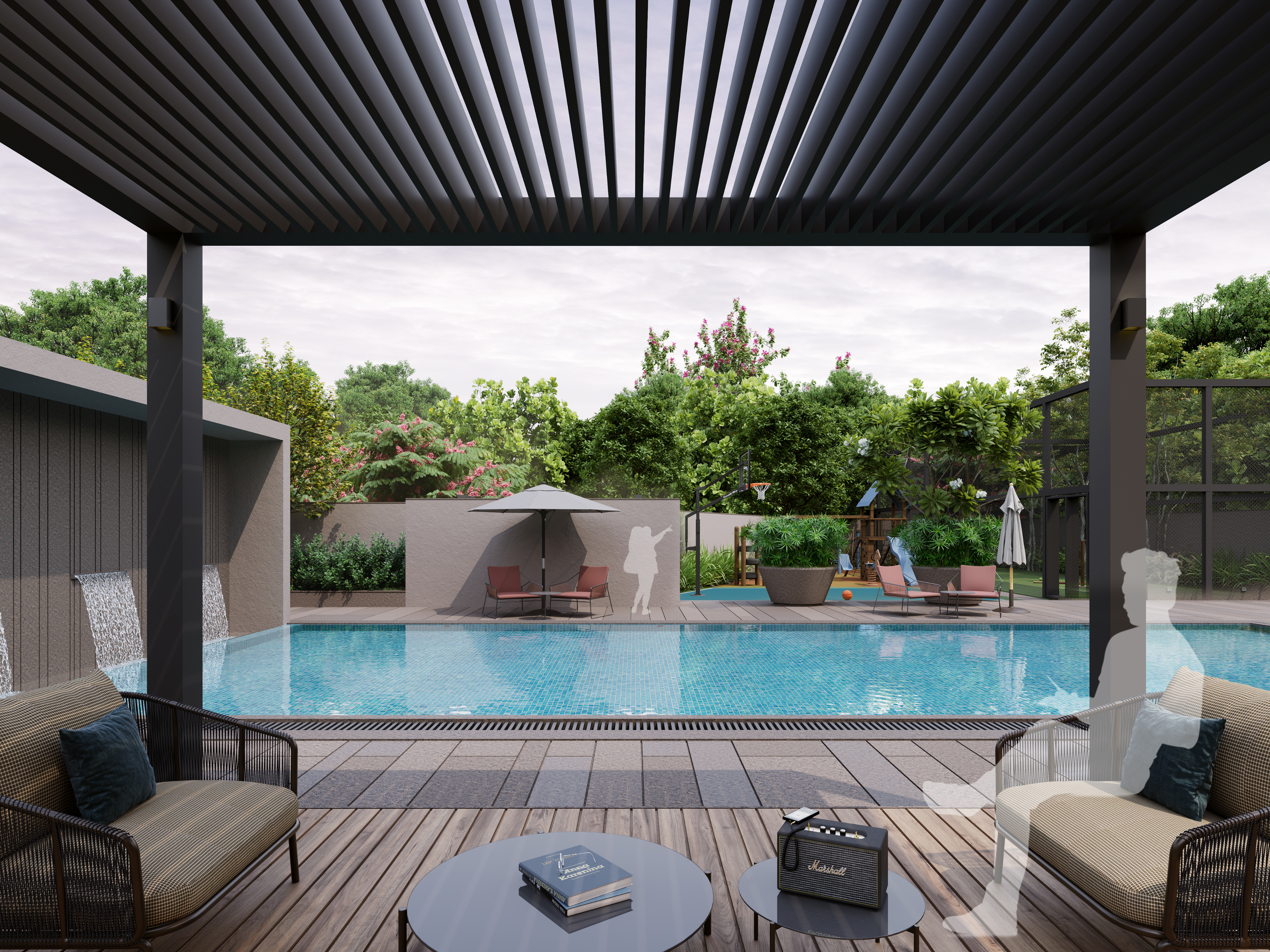 Ultra-Luxury Residences, S.G. Highway additional image 2