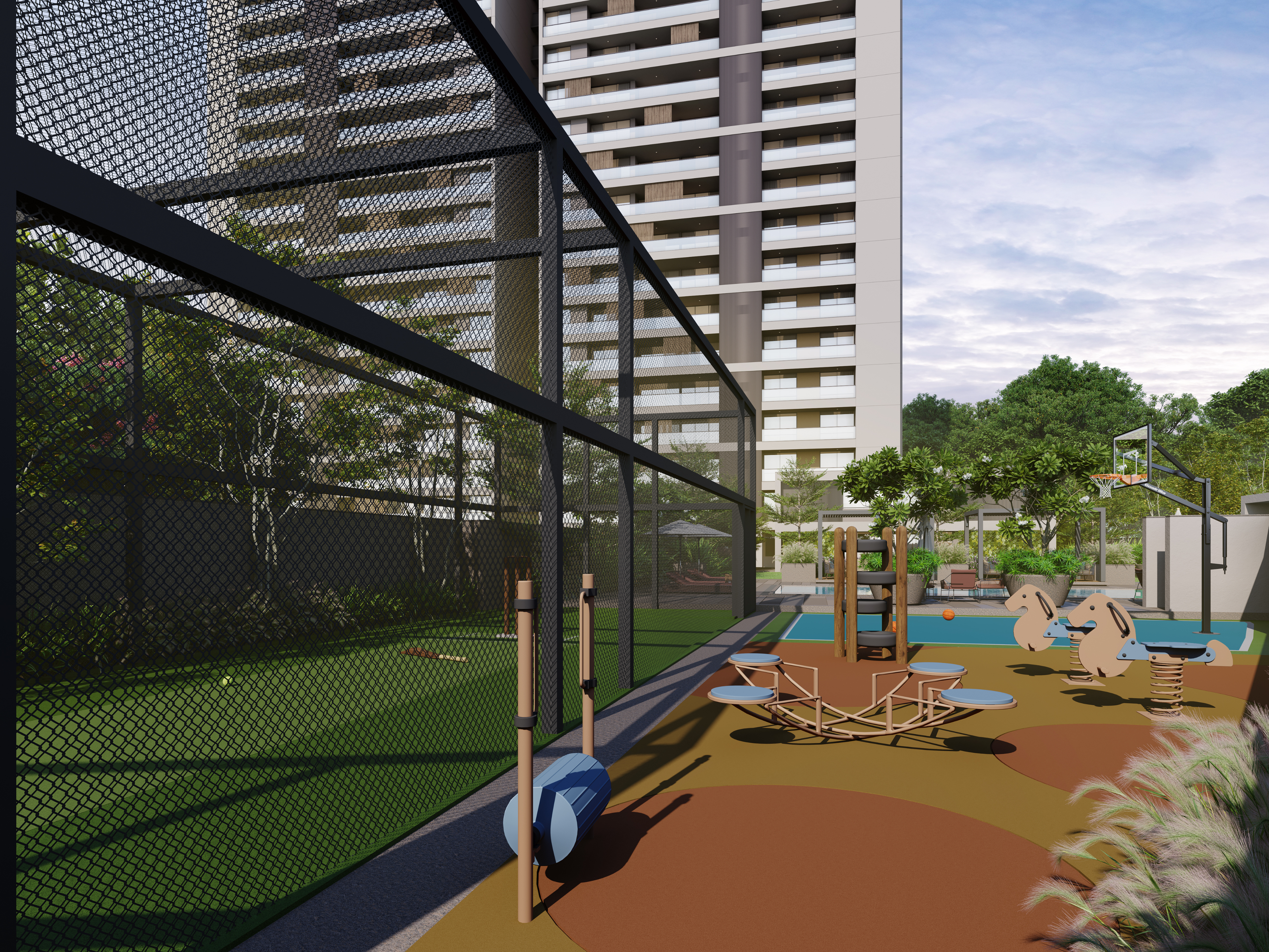 Ultra-Luxury Residences, S.G. Highway additional image 6