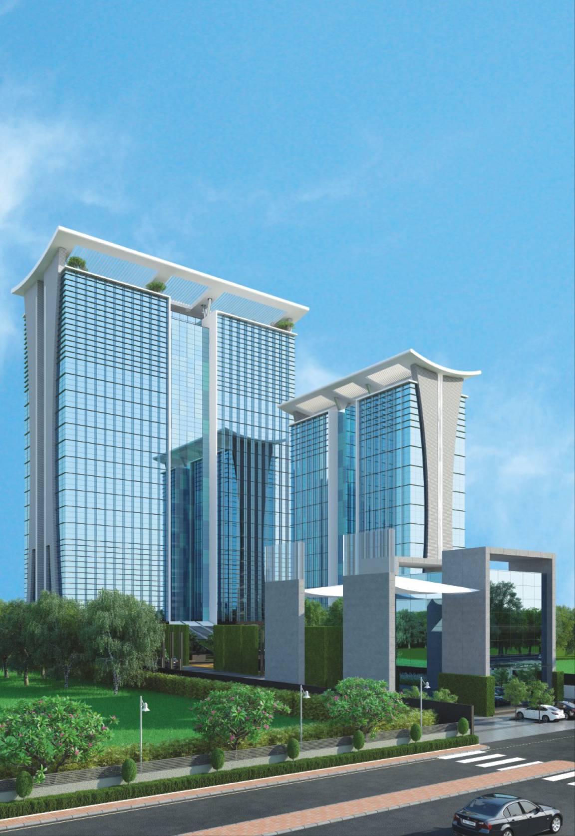 Westgate High-Rise additional image 1