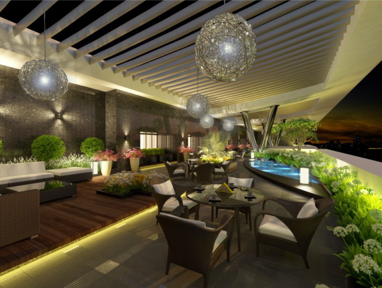 Westgate High-Rise additional image 2