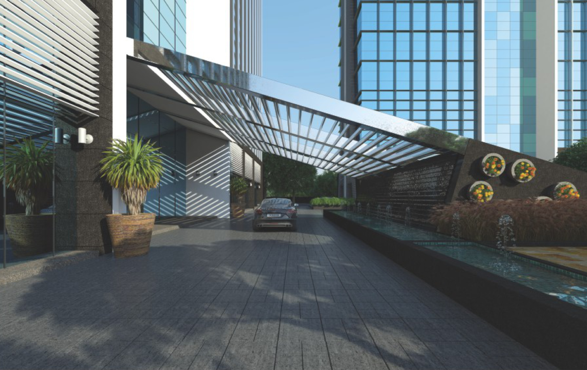 Westgate High-Rise additional image 3