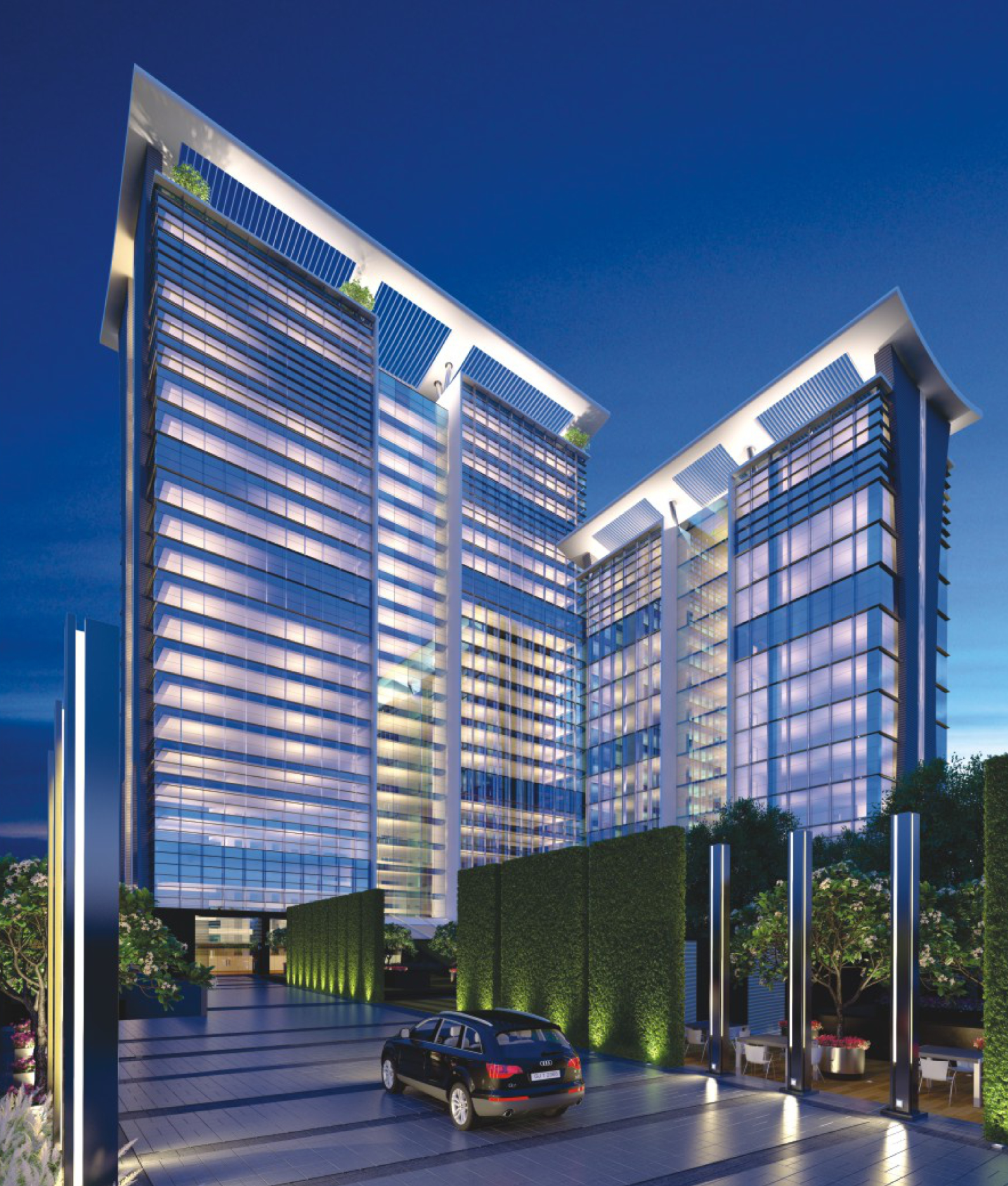 Westgate High-Rise additional image 5