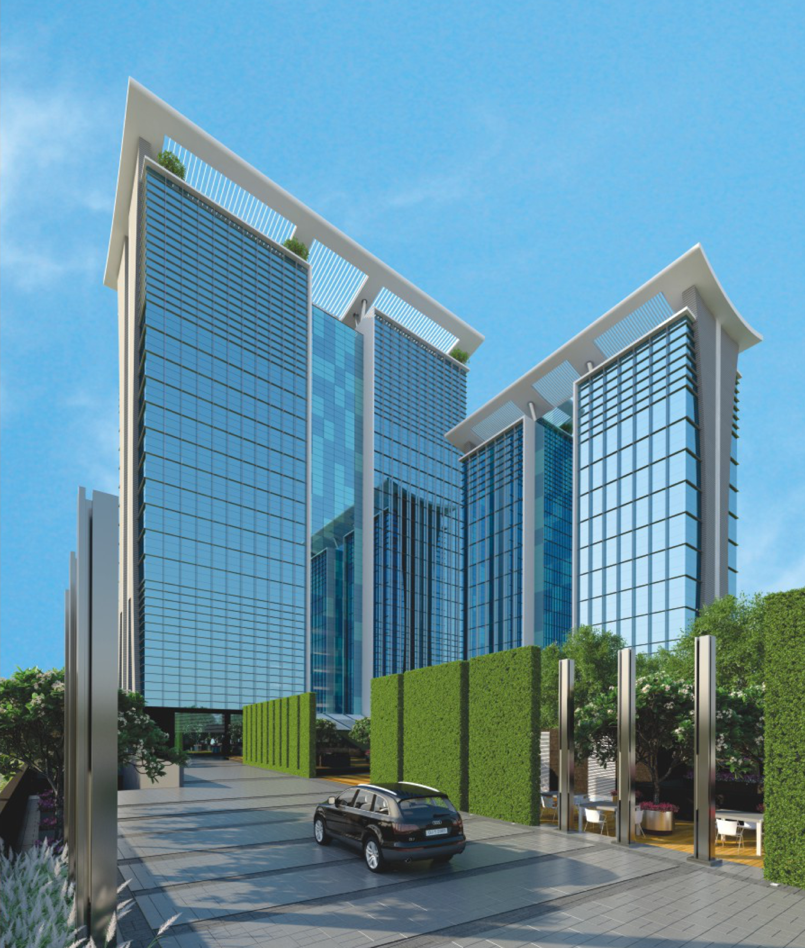 Westgate High-Rise additional image 6