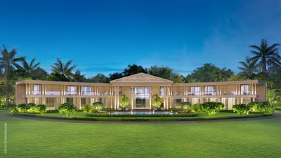 Project Vinchiya Township Scheme photo